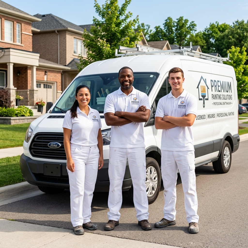 Ready My Property team